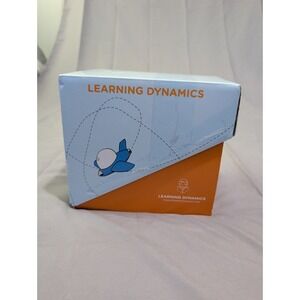 Learning Dynamics 4 Weeks To Read System Some Booklets Unopened